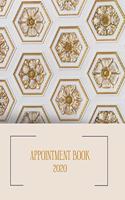 Appointment Diary 2020: 2020 diary, journal for women journal for men, writing journal, journals to write in, appointment diary, planner, organiser