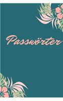 Passwörter