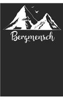 Bergmensch