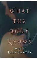 What the Body Knows