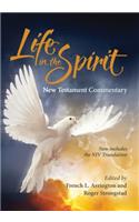 Life in the Spirit New Testament Commentary (2016 Edition)