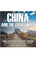 China and The Great Wall