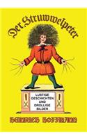 Der Struwwelpeter