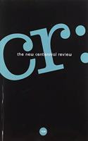 CR: The New Centennial Review 15, No. 2