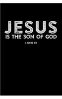 Jesus Is the Son of God