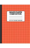Graph Paper Composition