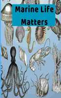 Marine Life Matters