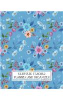 Ultimate Teacher Planner and Organizer