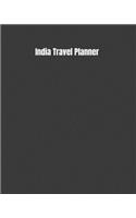 India Travel Planner