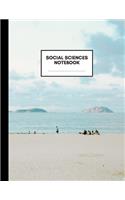 Social Sciences Notebook