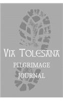 Via Tolesana Pilgrimage Journal: Day-by-Day