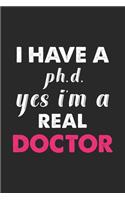I have a p h. d. yes i'm a real doctor: Patient diary for doctors