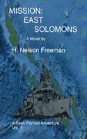 Mission: East Solomons(1 Missions)