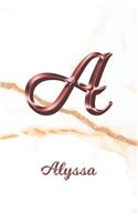 Alyssa
