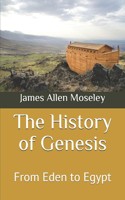 History of Genesis