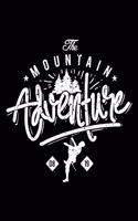 The mountain adventure