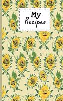 My Recipes
