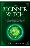 Beginner Witch