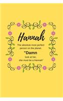 Hannah