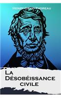 La Désobéissance civile