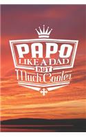 Papo Like A Dad But Cooler