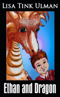 Ethan and Dragon