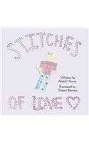 Stitches of Love