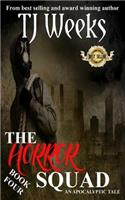 The Horror Squad 4