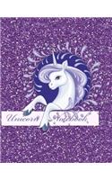 Unicorn Notebook