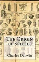 The Origin of Species