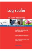 Log scaler RED-HOT Career Guide; 2542 REAL Interview Questions