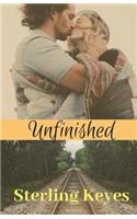 Unfinished: A Sweet Romance