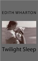 Twilight Sleep