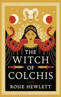 Witch of Colchis