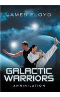 Galactic Warriors