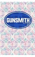 Gunsmith Log: (44 Gunsmith Log)