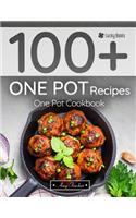 100+ One Pot Recipes. One Pot Cookbook