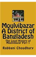 Moulvibazar