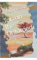 Tarzan the Untamed
