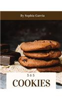 Cookies 365