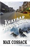 Khaybar, Minnesota
