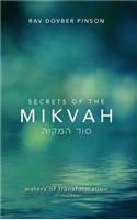 Secrets of the Mikvah