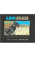 Leo Louie Lester Lunchbox