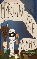 Merlin the Mummy