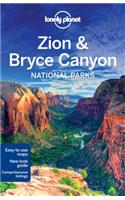 Lonely Planet Zion & Bryce Canyon National Parks