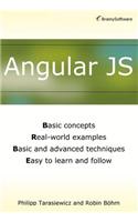 AngularJS