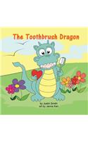 The Toothbrush Dragon