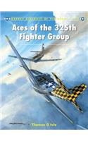 Aces of the 325th Fighter Group