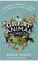 The Great Animal Orchestra