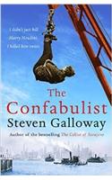 The Confabulist
